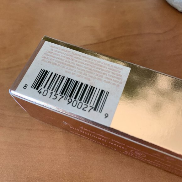 Jeffree Star The Gloss Lip Gloss in Table Top - Picture 4 of 5